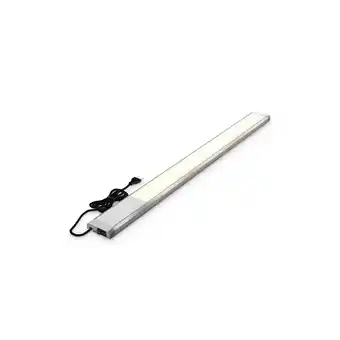 Netto Marken-Discount LED Unterbauleuchte, silber-titan, LED/10W Angebot