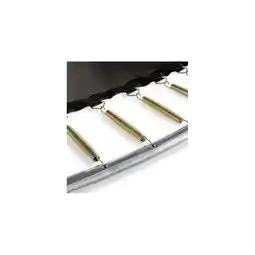 Netto Marken-Discount EXIT Lotus Classic Trampolin ø366cm - grün Angebot