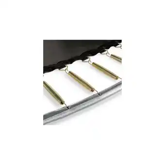 Netto Marken-Discount EXIT Lotus Classic Trampolin ø366cm - grün Angebot