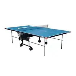 Netto Marken-Discount HUDORA Tischtennisplatte Game Angebot