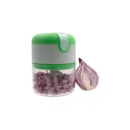 Netto Marken-Discount Livington 3 sec. Chopper 1 ST Angebot
