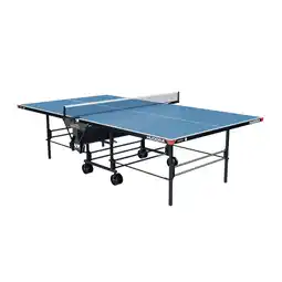 Netto Marken-Discount HUDORA Tischtennisplatte Match Angebot