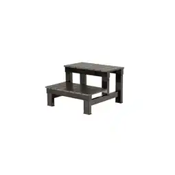 Netto Marken-Discount HOME DELUXE Outdoor Whirlpool Treppe MASI Angebot