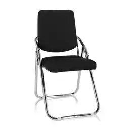 Netto Marken-Discount hjh OFFICE Klappstuhl ESTO Stoff Angebot