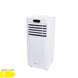 Netto Marken-Discount Home Deluxe Mobile Klimaanlage MOKLI DELUXE - XL Angebot