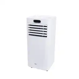 Netto Marken-Discount Home Deluxe Mobile Klimaanlage MOKLI DELUXE - XL Angebot