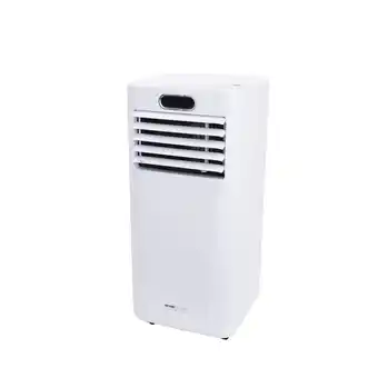 Netto Marken-Discount Home Deluxe Mobile Klimaanlage MOKLI DELUXE - XL Angebot