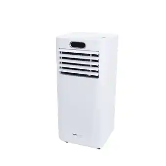 Netto Marken-Discount Home Deluxe Mobile Klimaanlage MOKLI DELUXE - XL Angebot