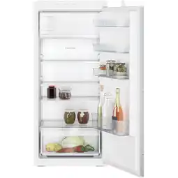 Netto Marken-Discount Neff Kühlschrank KI2421SE0 N 30 Angebot