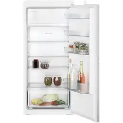 Netto Marken-Discount Neff Kühlschrank KI2421SE0 N 30 Angebot