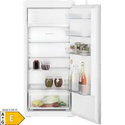 Netto Marken-Discount Neff Kühlschrank KI2421SE0 N 30 Angebot