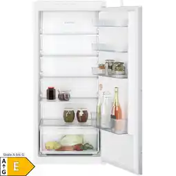 Netto Marken-Discount Neff Vollraumkühlschrank KI1411SE0 N 30 Angebot