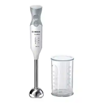 Netto Marken-Discount Stabmixer ErgoMixx Angebot