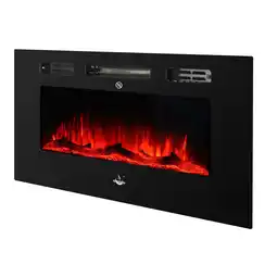 Netto Marken-Discount El Fuego Elektrokamin Bern versch. Ausführungen Angebot