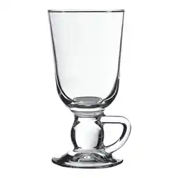 Netto Marken-Discount 2er Set Irish Coffee-Glas 280 ml Angebot