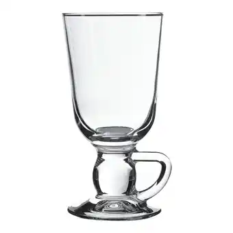 Netto Marken-Discount 2er Set Irish Coffee-Glas 280 ml Angebot
