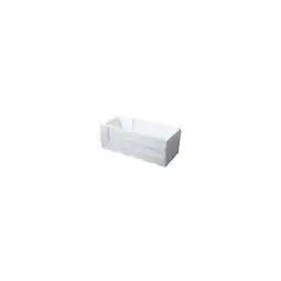 Netto Marken-Discount Sanotechnik Badewanne HAITI Walk in Angebot