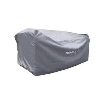 Netto Marken-Discount Home Deluxe Strandkorb Holby - Abdeckung Angebot