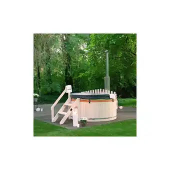 Netto Marken-Discount Home Deluxe Badefass SKANDI - versch. Ausführungen Angebot