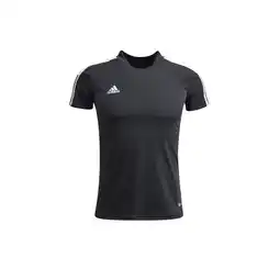 Netto Marken-Discount Adidas Damen T-Shirt Tiro Gr. L Angebot