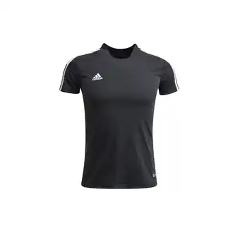 Netto Marken-Discount Adidas Damen T-Shirt Tiro Gr. L Angebot
