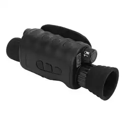 Netto Marken-Discount BRAUN Night Vision 4.0 Nachtsichtgerät Angebot