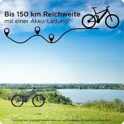 Netto Marken-Discount Zündapp XFS E-Mountainbike für Damen und Herren ab 170 cm E Bike 27,5 Zoll EMTB Fully Angebot