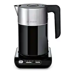 Netto Marken-Discount Wasserkocher 1,5L 2400W Angebot