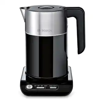 Netto Marken-Discount Wasserkocher 1,5L 2400W Angebot