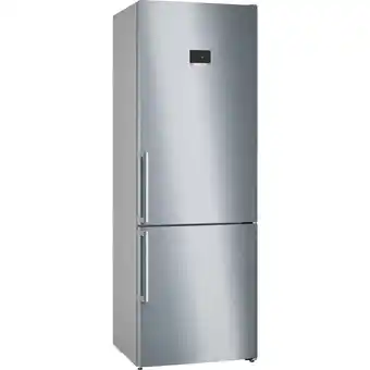 Netto Marken-Discount Bosch Kühl-/Gefrierkombination KGN49AIBT Serie 6 Angebot