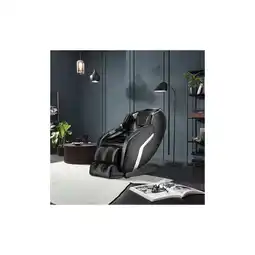 Netto Marken-Discount HOME DELUXE Massagesessel DUNES - Schwarz - versch. Farben Angebot