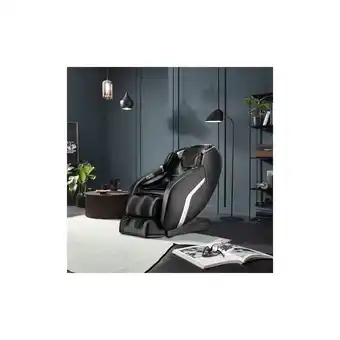 Netto Marken-Discount HOME DELUXE Massagesessel DUNES - Schwarz - versch. Farben Angebot