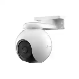 Netto Marken-Discount EZVIZ H8 Pro 2K WLAN Überwachungskamera mit Schwenk- und Neigefunktion 2er-Set Angebot