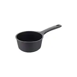 Netto Marken-Discount Kasserolle Topf Ø16cm 1,3L Angebot
