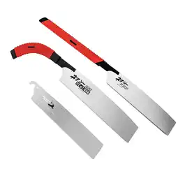 Netto Marken-Discount FAMEX Kataba 5550 Japansägen Set 5-tlg Angebot