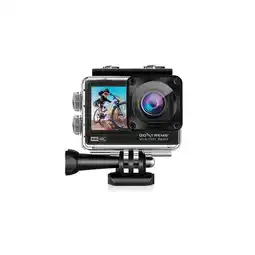 Netto Marken-Discount GoXtreme Vision DUO Angebot