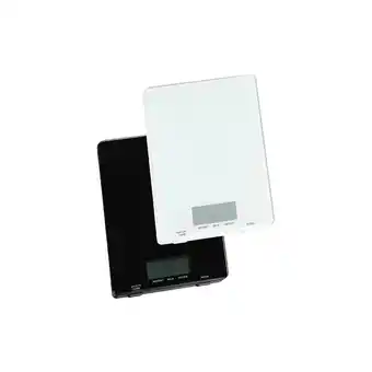 Netto Marken-Discount Digitale Küchenwaage Angebot