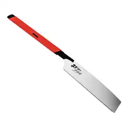 Netto Marken-Discount FAMEX 5545 Japansäge Kataba - Handsäge - 300mm Angebot