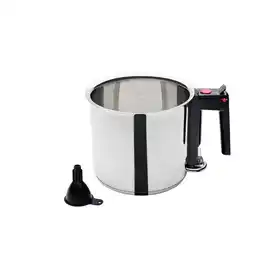 Netto Marken-Discount Simmertopf (Bain-Marie) 16cm Angebot
