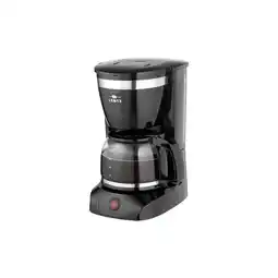 Netto Marken-Discount Filterkaffeemaschine Angebot