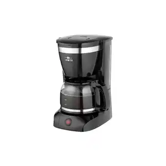 Netto Marken-Discount Filterkaffeemaschine Angebot