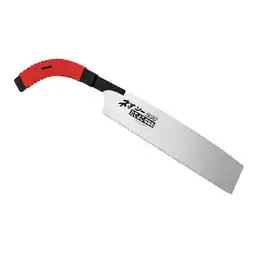 Netto Marken-Discount FAMEX 5547 Japansäge Kataba - Handsäge - 265mm Angebot