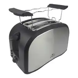 Netto Marken-Discount 2-Scheiben Toaster 800W Angebot