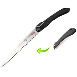 Netto Marken-Discount FAMEX 5515 Astsäge klappbar Angebot