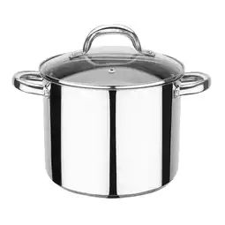 Netto Marken-Discount Gemüsetopf Montreal 20cm, 5 L Angebot
