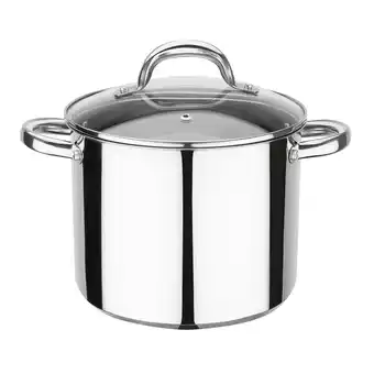 Netto Marken-Discount Gemüsetopf Montreal 20cm, 5 L Angebot