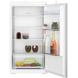 Netto Marken-Discount Neff Vollraumkühlschrank KI1311SE0 N30 Angebot