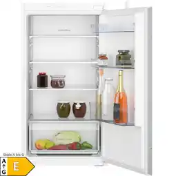 Netto Marken-Discount Neff Vollraumkühlschrank KI1311SE0 N30 Angebot