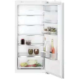 Netto Marken-Discount Neff Vollraumkühlschrank KI1412FE0 N 50 Angebot
