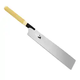 Netto Marken-Discount FAMEX 5537 Japansäge Kataba - Handsäge - Feinsäge Angebot